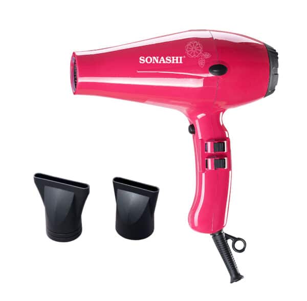 best blow dryer for hair stylists