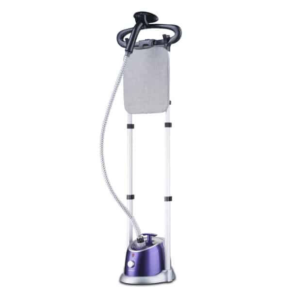 portable steamer for clothes