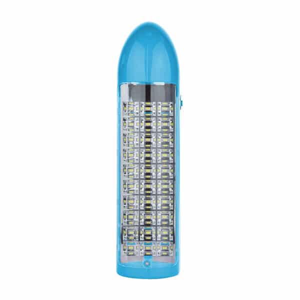 emergency torch light rechargeable