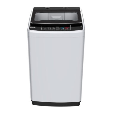 Top Loading 6Kg Full Automatic Washing Machine SWM-6003TL