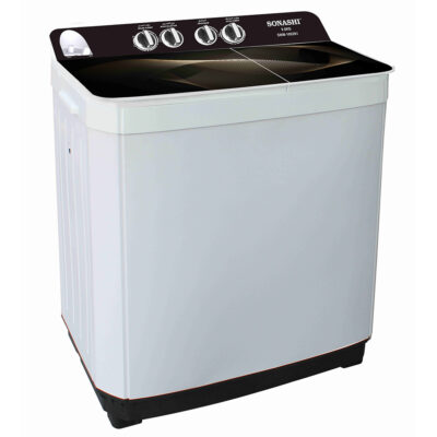 Top Loading 10 Kg Semi Automatic Washing Machine SWM-1002N1