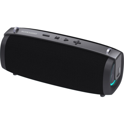 Sonashi Rechargeable Bluetooth Speaker SBS-721